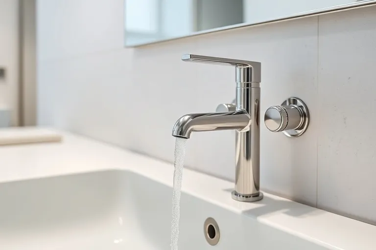 Plumbers Denver - Bathroom Fixture Installation