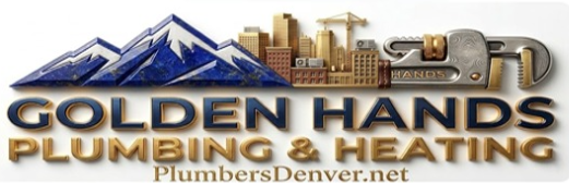 Golden Hands Plumbing & Heating - Denver Plumbers