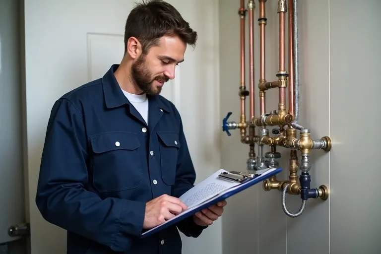 Preventive Maintenance Check Denver