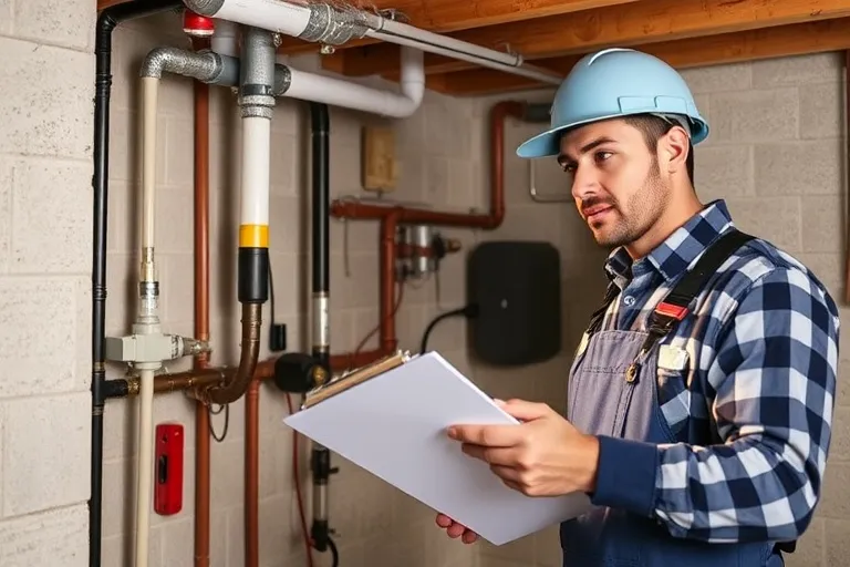 Plumbers Denver - Preventive Plumbing Maintenance