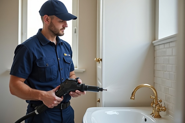 Professional Drain Cleaning Denver