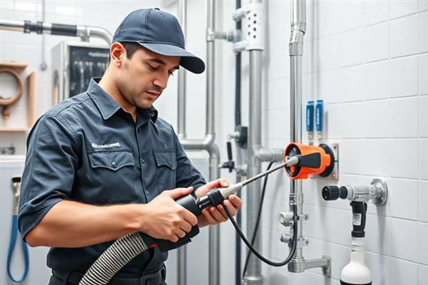 Drain Cleaning & Repair in Denver, Highlands Ranch & Englewood