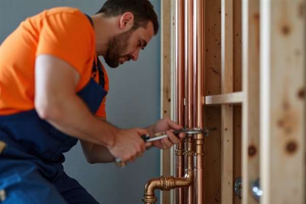 Repiping & Remodeling in Denver, Wheat Ridge & Golden