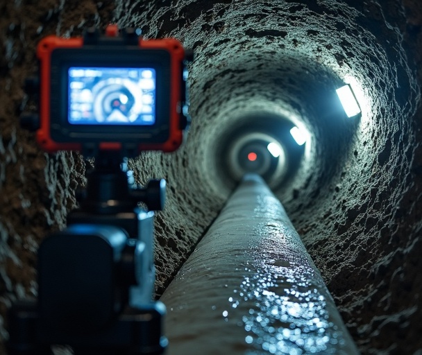 Sewer Line Services Denver