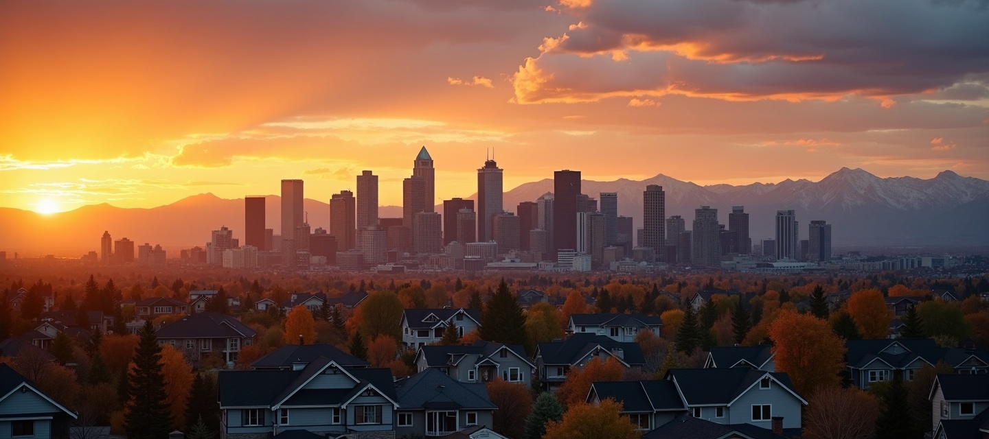 Denver Skyline Plumbing