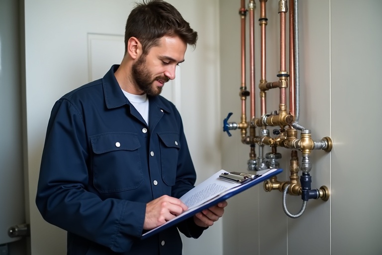 Preventive Maintenance Check Denver