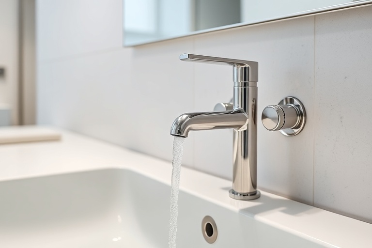 Bathroom Fixtures Denver