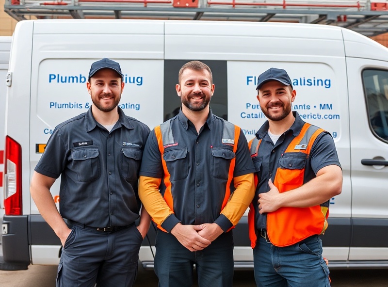 Professional Plumbing Team Denver